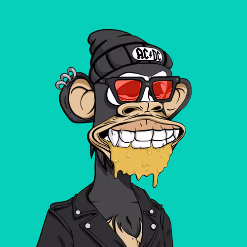 Rocknroll Ape Club
