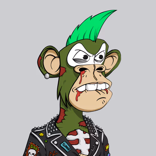 Rocknroll Ape Club
