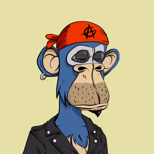 Rocknroll Ape Club