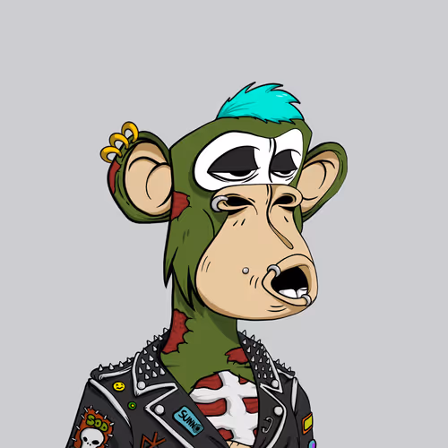 Rocknroll Ape Club