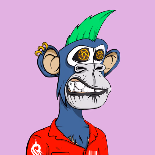Rocknroll Ape Club