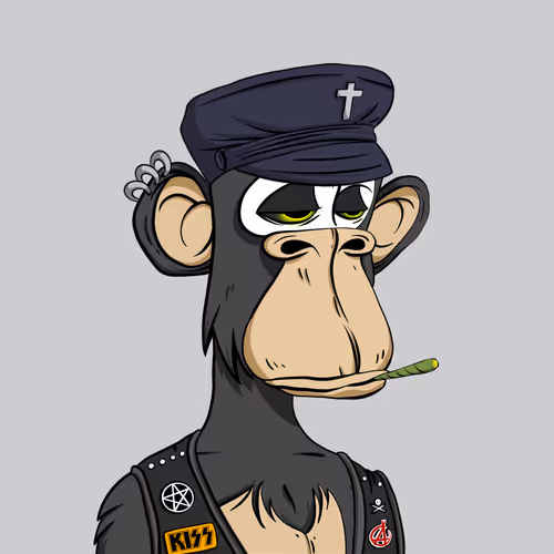 Rocknroll Ape Club