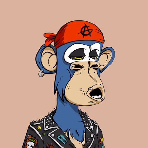 Rocknroll Ape Club