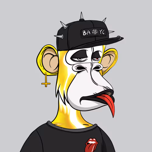 Rocknroll Ape Club
