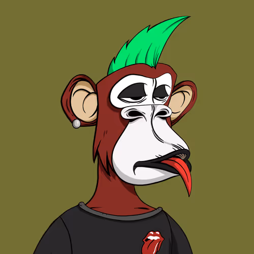 Rocknroll Ape Club