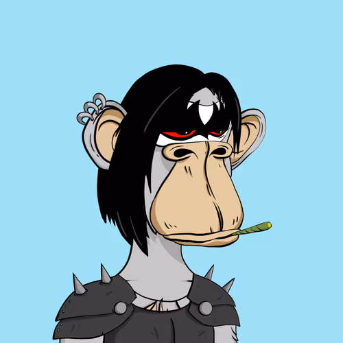Rocknroll Ape Club