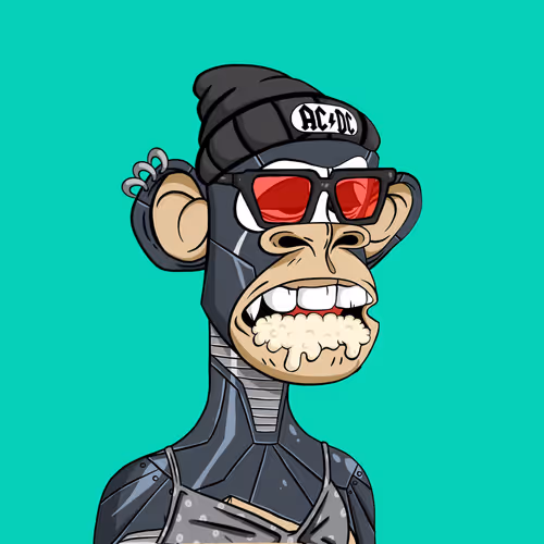 Rocknroll Ape Club