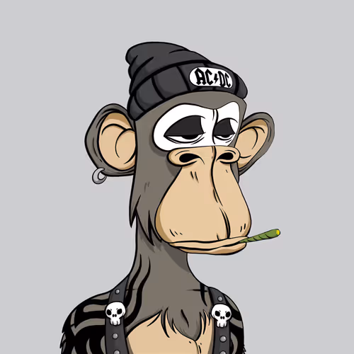 Rocknroll Ape Club