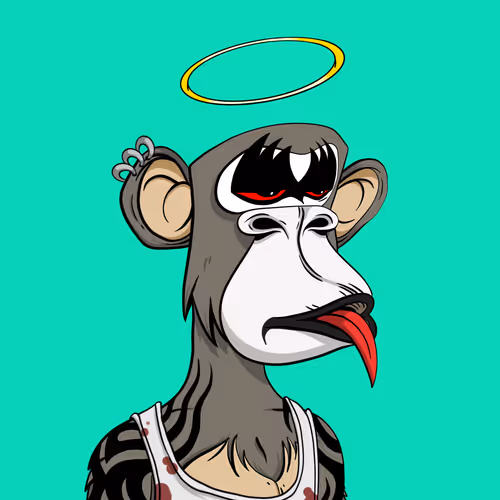 Rocknroll Ape Club