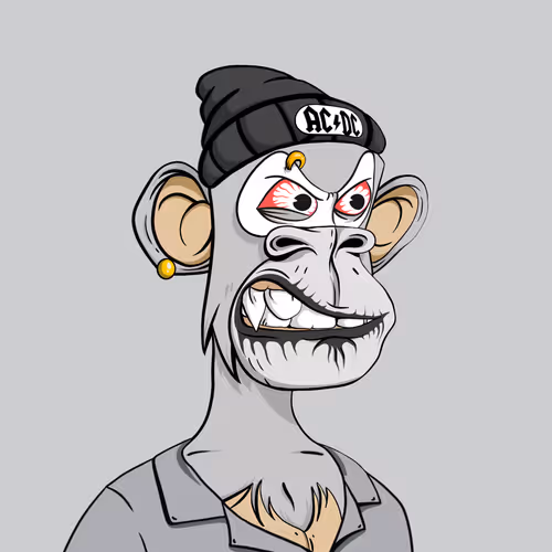 Rocknroll Ape Club
