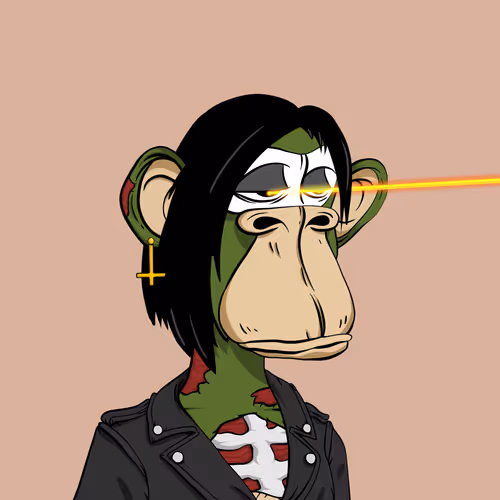 Rocknroll Ape Club
