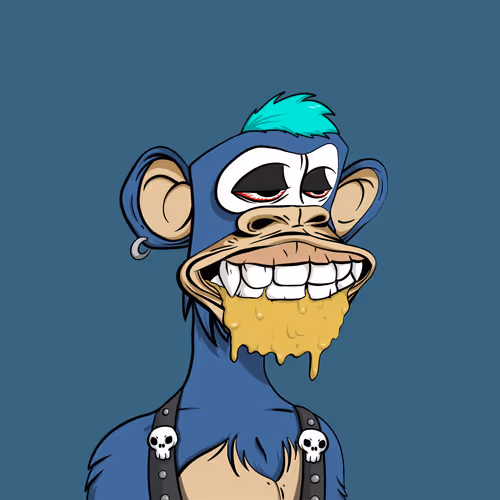 Rocknroll Ape Club