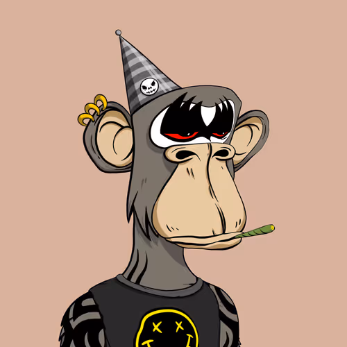Rocknroll Ape Club