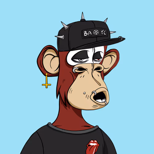 Rocknroll Ape Club