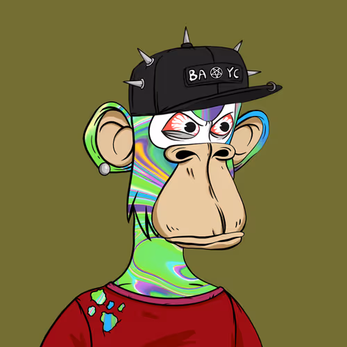 Rocknroll Ape Club