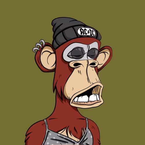 Rocknroll Ape Club