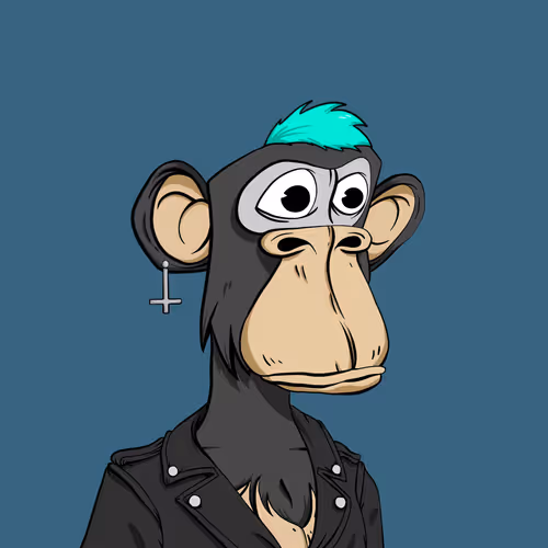 Rocknroll Ape Club
