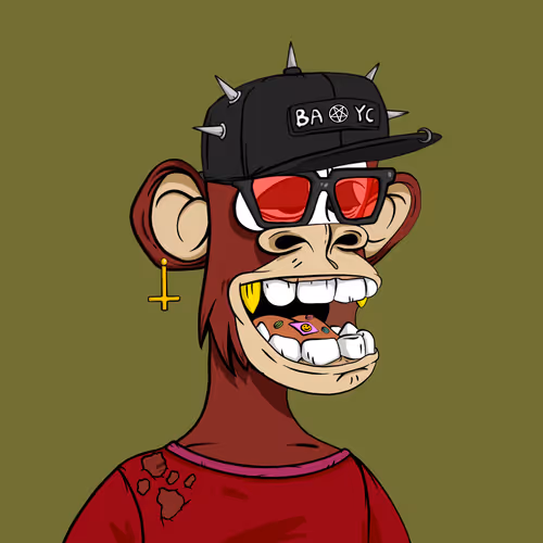 Rocknroll Ape Club