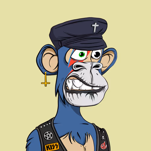 Rocknroll Ape Club