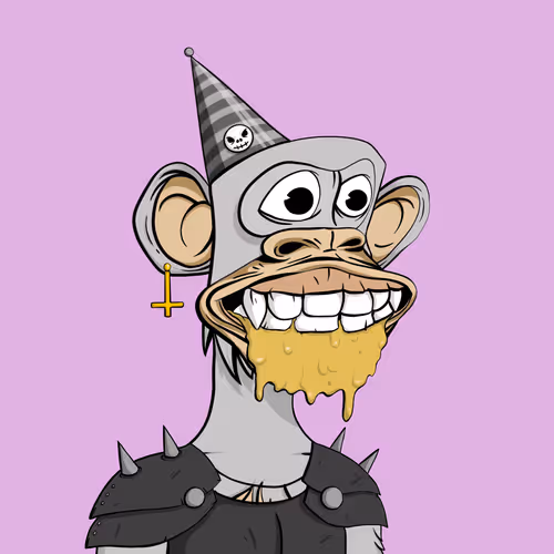Rocknroll Ape Club