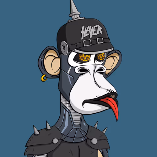 Rocknroll Ape Club