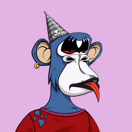 Rocknroll Ape Club