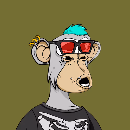 Rocknroll Ape Club