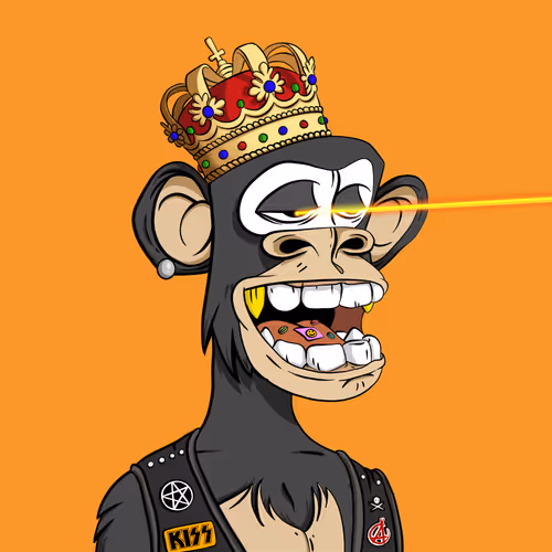 Rocknroll Ape Club