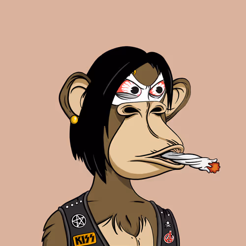 Rocknroll Ape Club