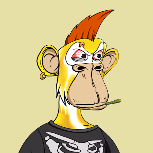 Rocknroll Ape Club