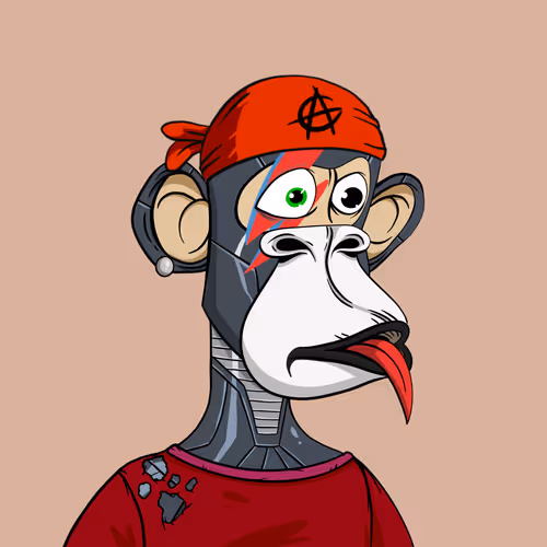 Rocknroll Ape Club