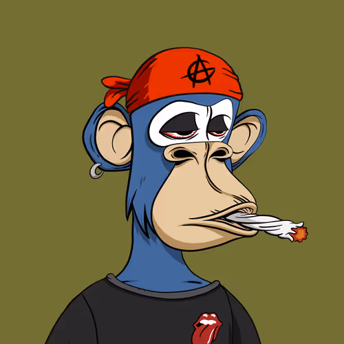 Rocknroll Ape Club