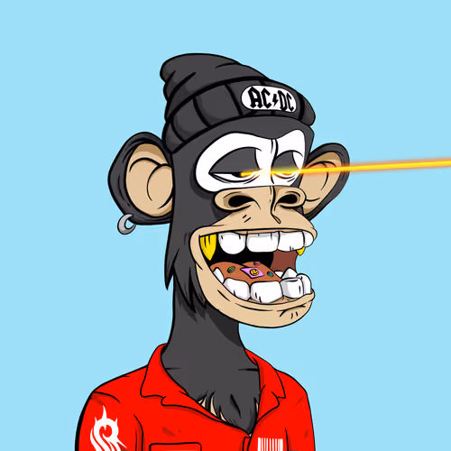 Rocknroll Ape Club
