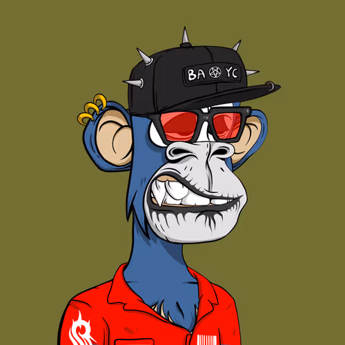 Rocknroll Ape Club