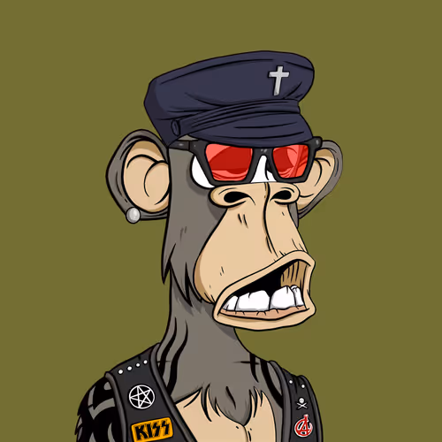 Rocknroll Ape Club