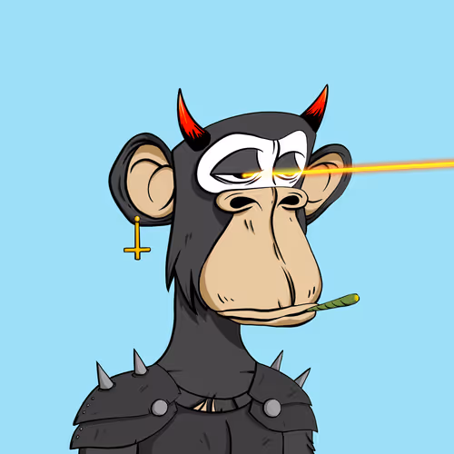 Rocknroll Ape Club