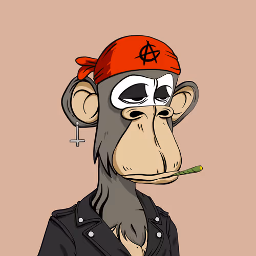 Rocknroll Ape Club