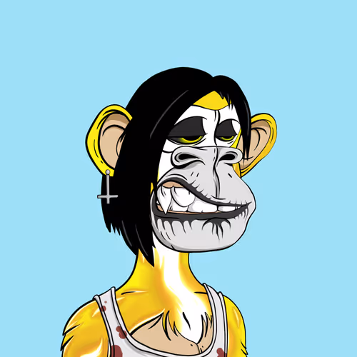 Rocknroll Ape Club