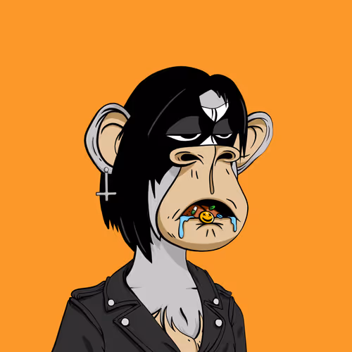 Rocknroll Ape Club