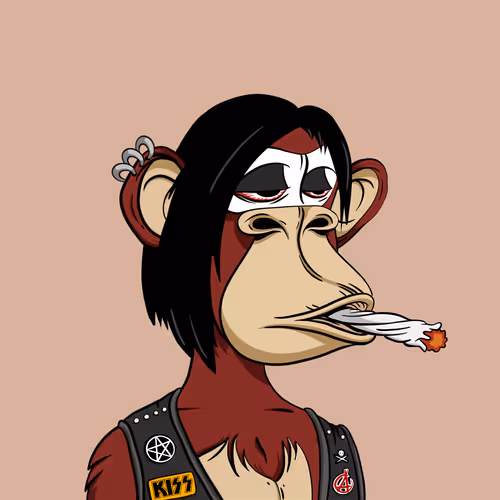 Rocknroll Ape Club
