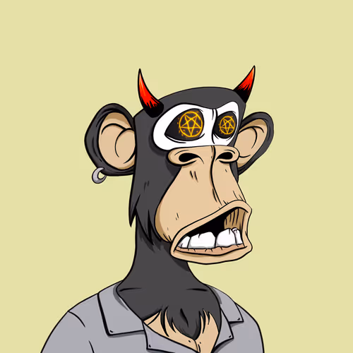 Rocknroll Ape Club