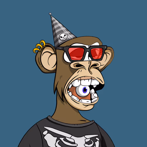 Rocknroll Ape Club