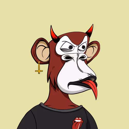 Rocknroll Ape Club