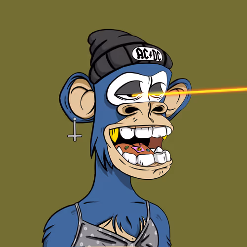 Rocknroll Ape Club