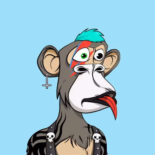 Rocknroll Ape Club