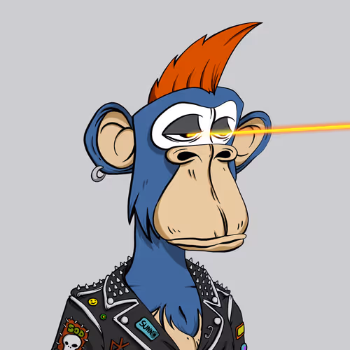 Rocknroll Ape Club