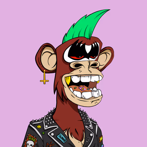 Rocknroll Ape Club