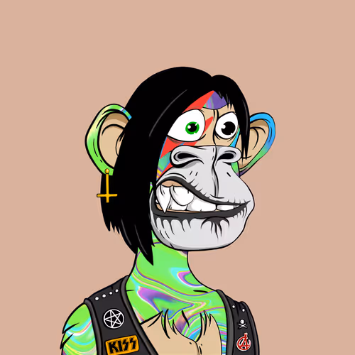 Rocknroll Ape Club