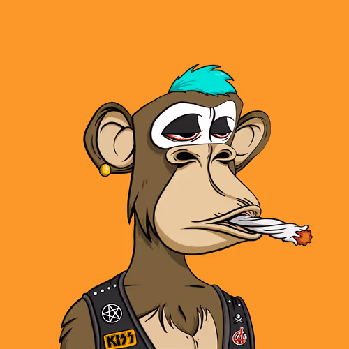 Rocknroll Ape Club