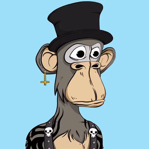 Rocknroll Ape Club
